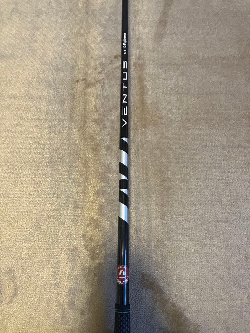 テーラーメイドqi10ドライバーデザイナーシリーズ限定ブラック