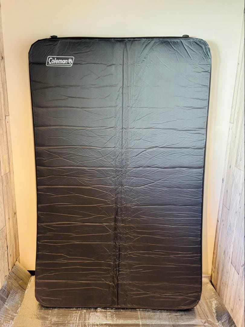 Coleman インフレーターマット　ダブル