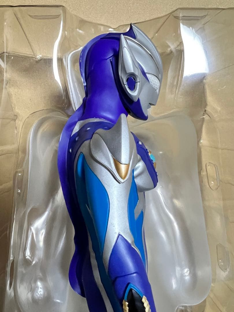 メディコムトイ PROJECT BM ウルトラマンヒカリ