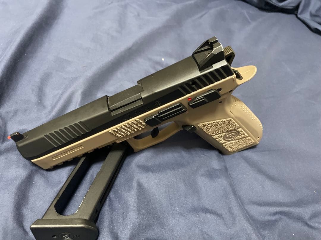 カーボネイト CZ-p09 co2