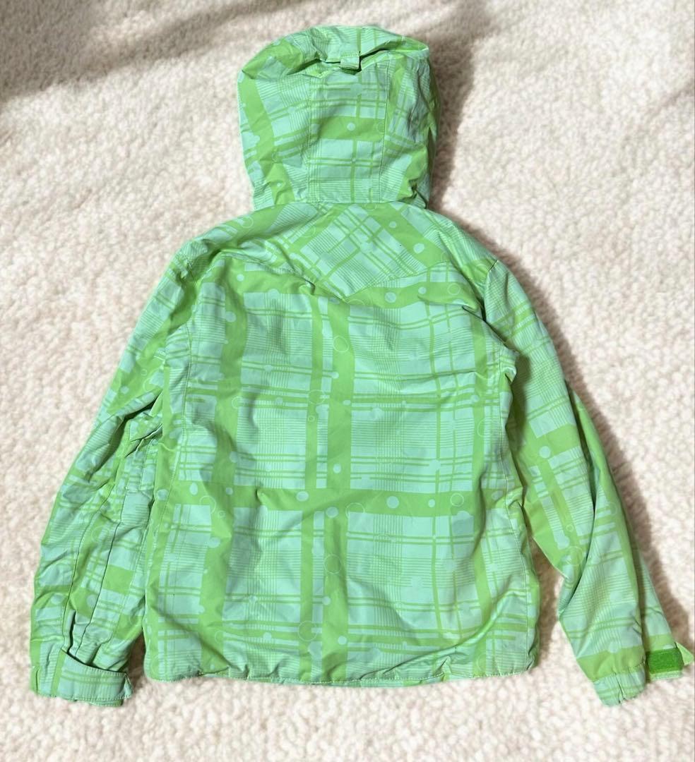 【美品】FABLICE ファブリス スキーウェア スノーボードウェア Mサイズ