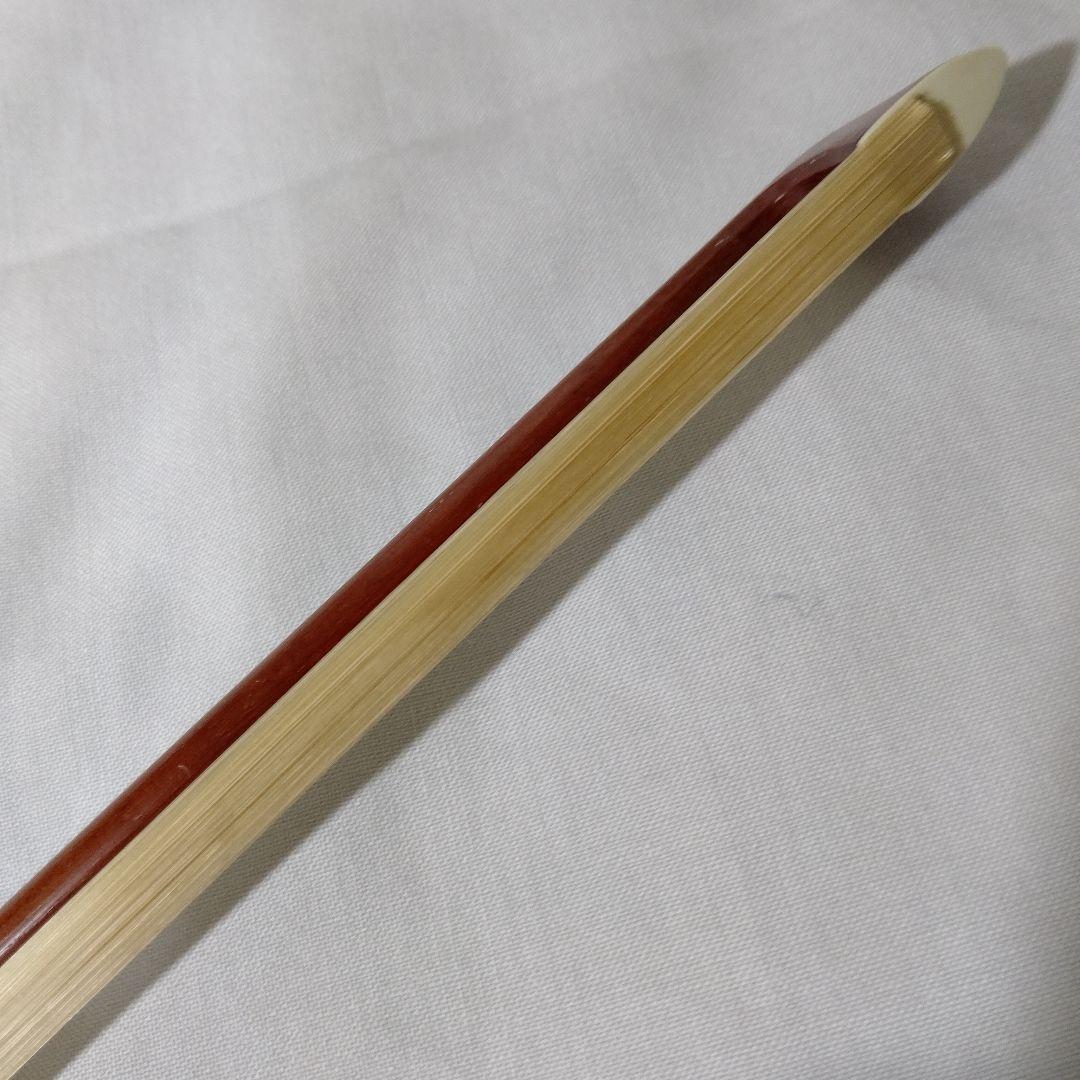 ♥️値下しました♥️スズキバイオリン4/4美品♥️品番280♥️弓ケ―ス松脂付