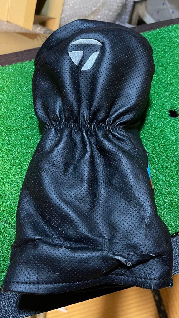 テーラーメイドM3 440 シマダ K's -FW S 短尺 スチールシャフト