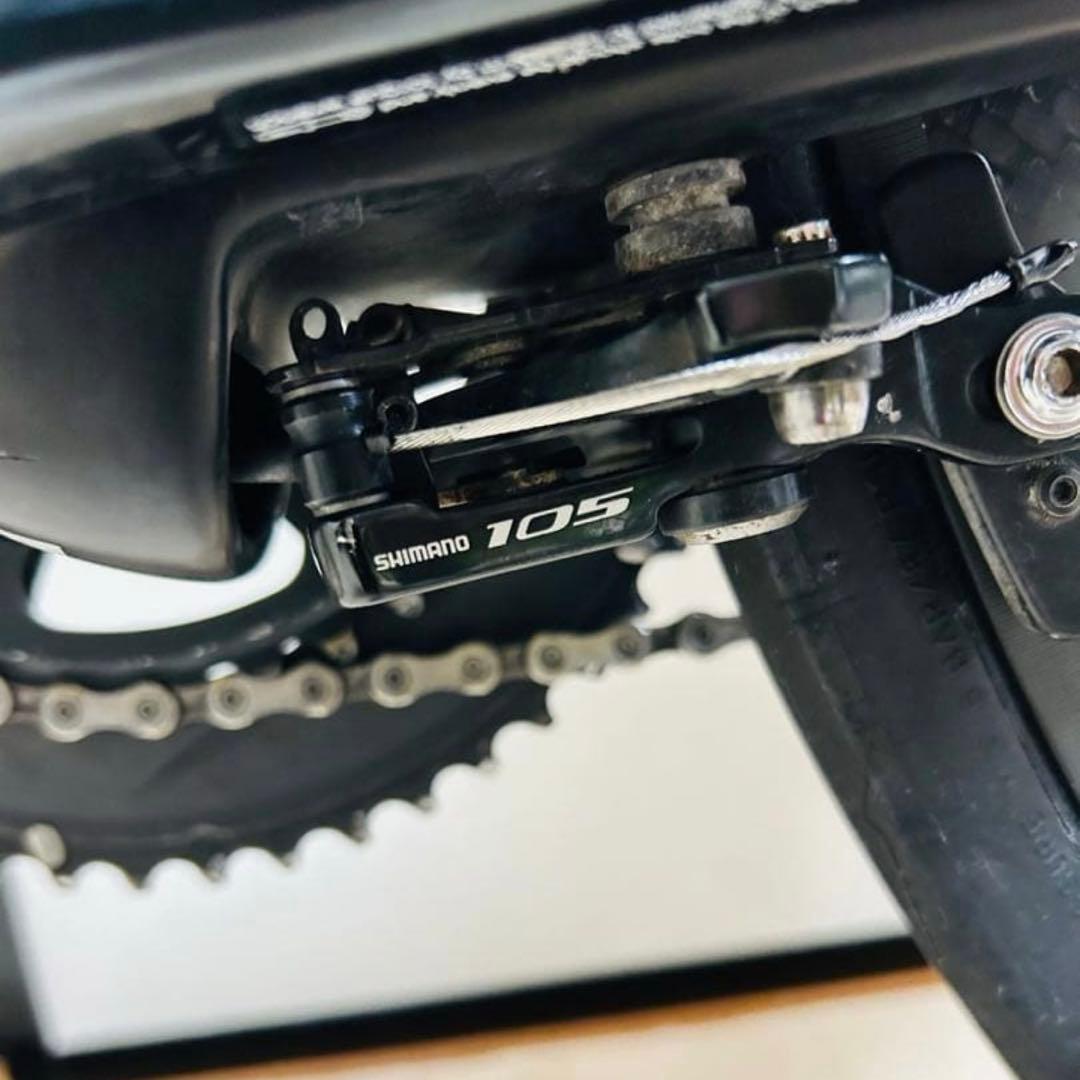 MERIDA TTバイク トライアスロン シマノ ULTEGRA