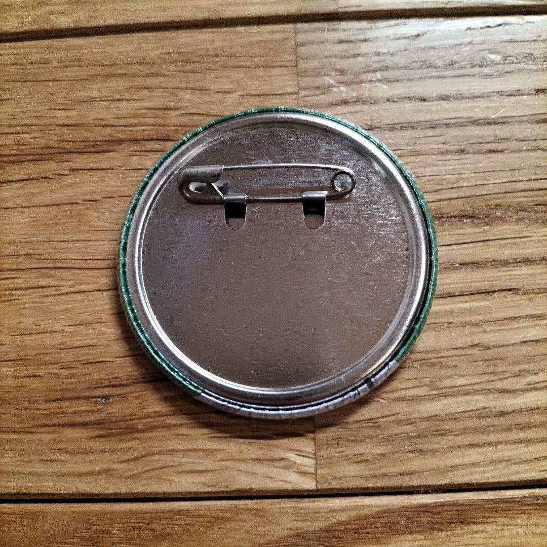 銀魂　ジャンプフェスタ2015 缶バッジ　桂小太郎