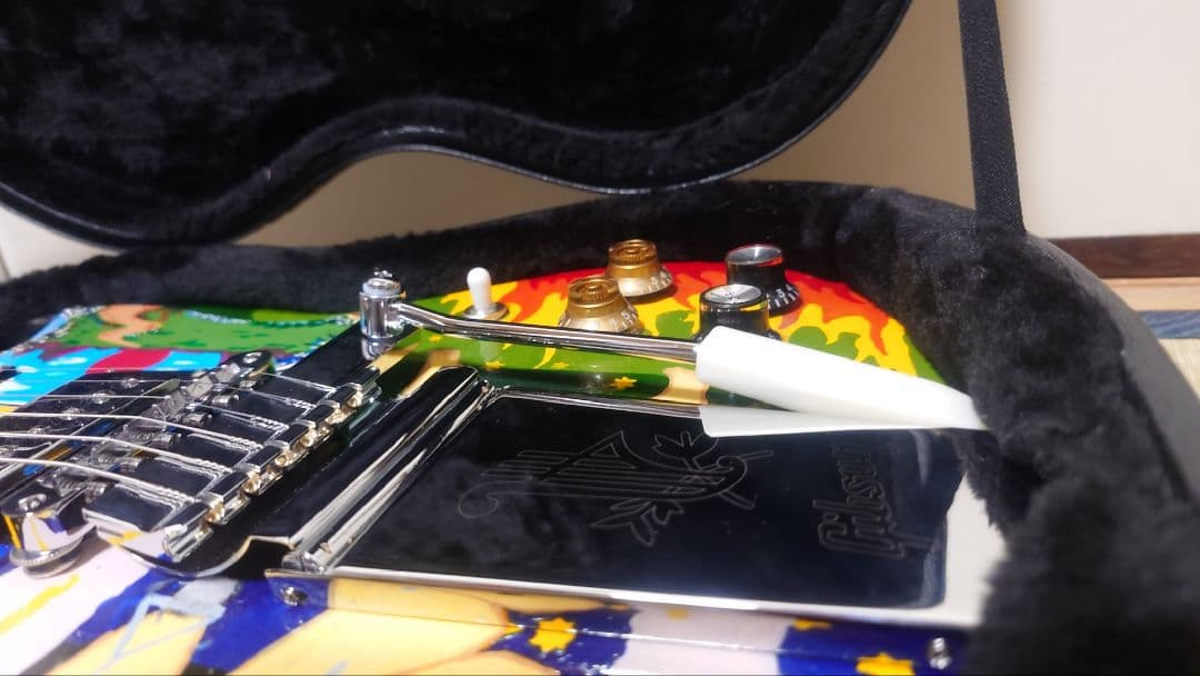 SG the fool レプリカ