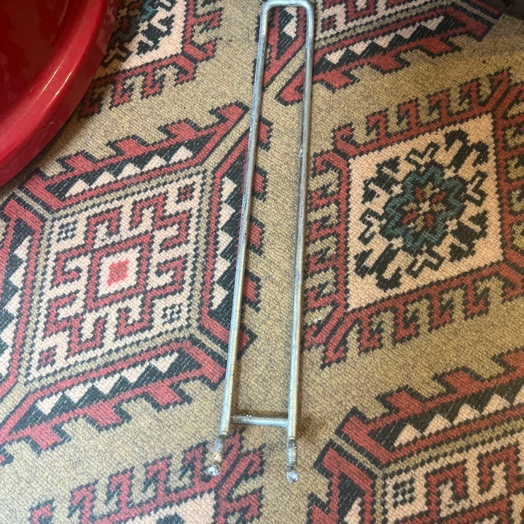 レア　Campfire In A Can 焚き火台　キャンプファイヤーインアカン