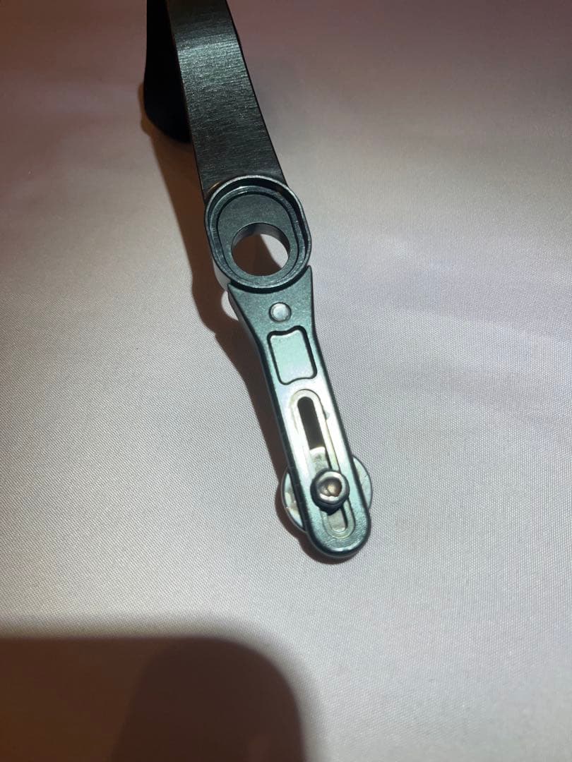 DRT バリアルハンドル140-150 美品　最終値下げ