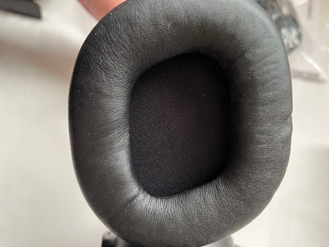 美品❣️YAMAHA ヘッドホン　HPH-MT8