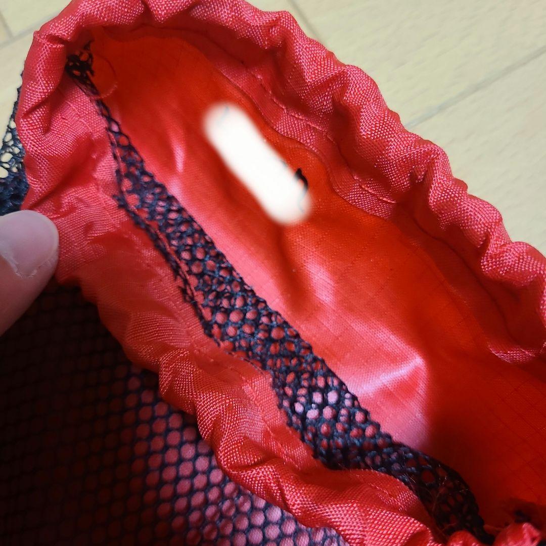 LEKI アームガード アームプロテクター 収納バッグ付き