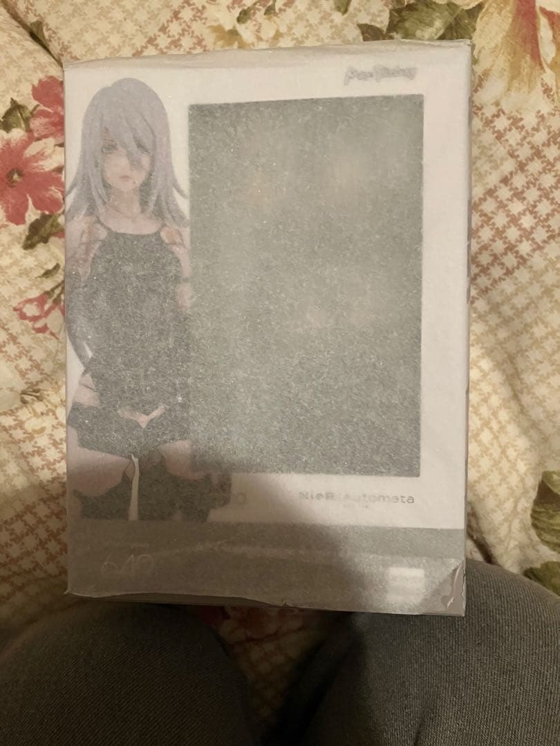 NieR Automata Ver1.1a A2 [ヨルハA型二号]