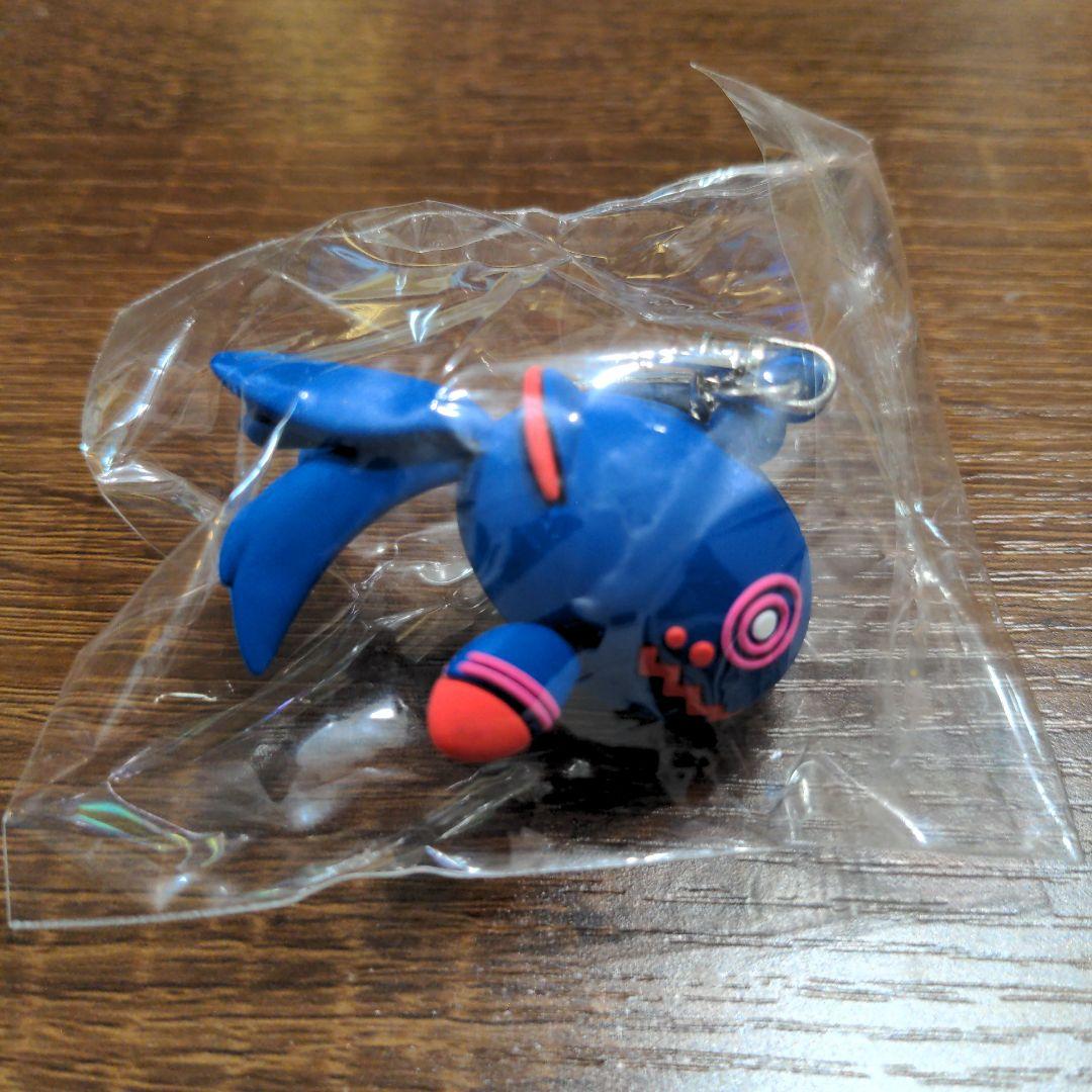 らぷらす　キーホルダー