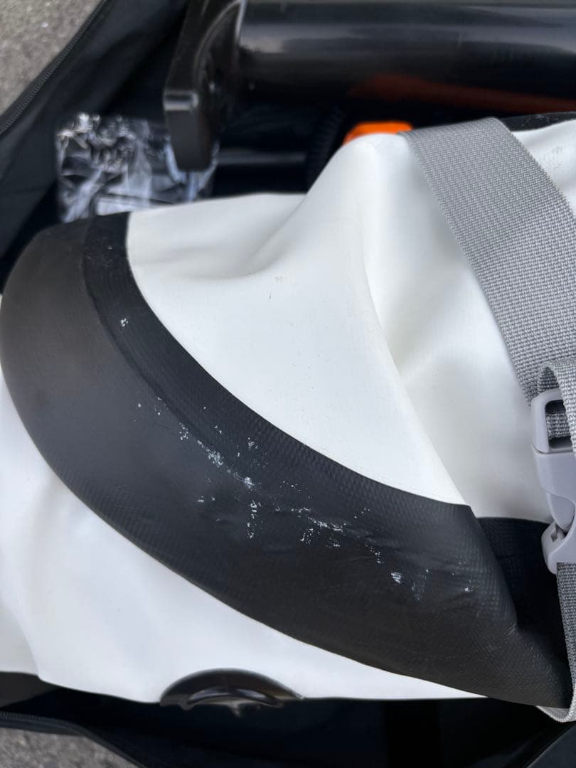 HEYBOARD SUP ボードセット　未使用品