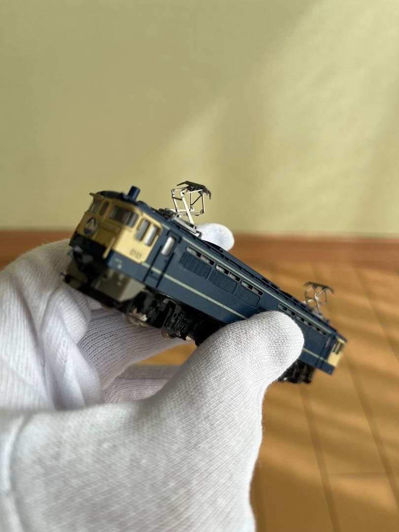 KATO トータルセット TAー1 他A3A4A5セット　80年代当時物