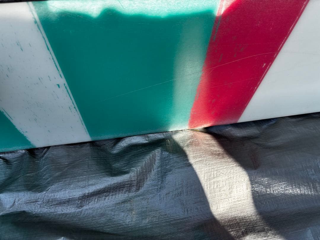 VENUS 139 ボード&INTUISIONブーツ(24cm)セット