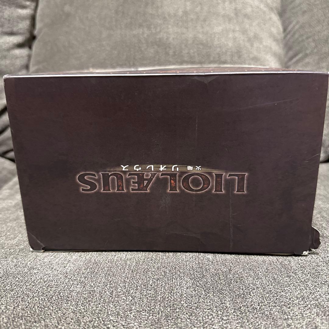 【大幅値下げ中】限定版 クリエイターズモデル モンスターハンター 火竜リオレウス