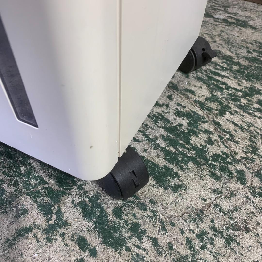 K896 アイリス オーヤマ office shredder sh12h