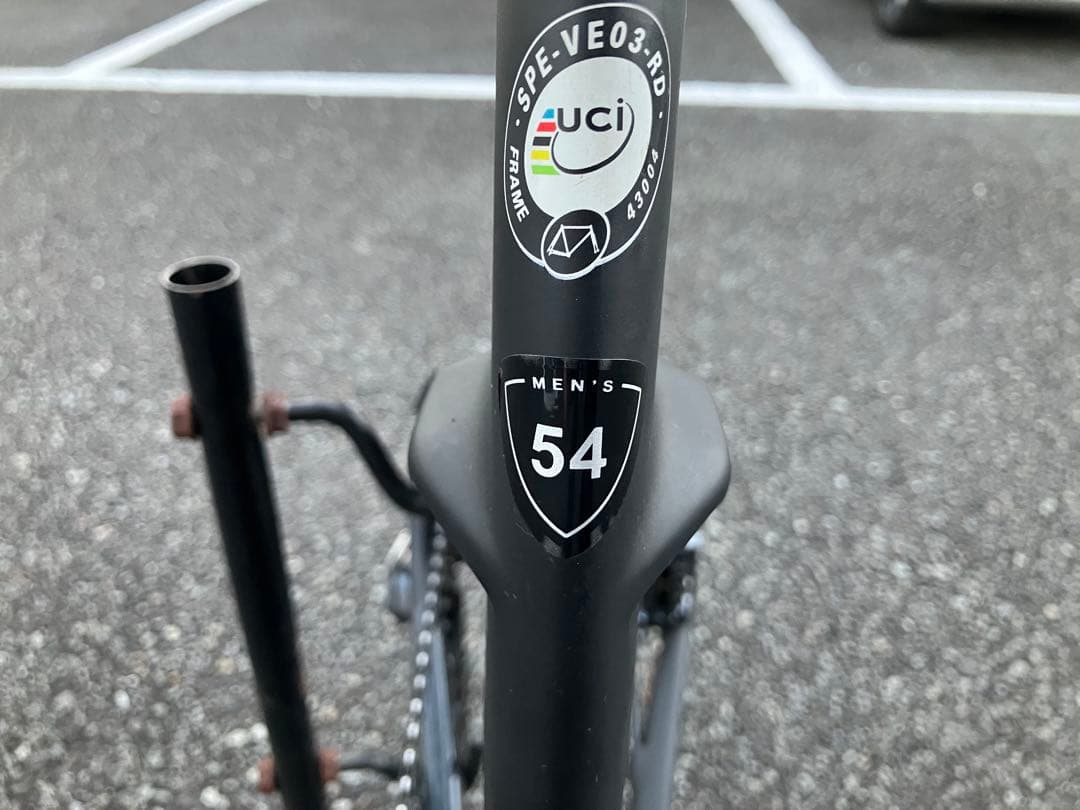 SPECIALIZED VENGE PRO 2020 ヴェンジ　カスタム多数