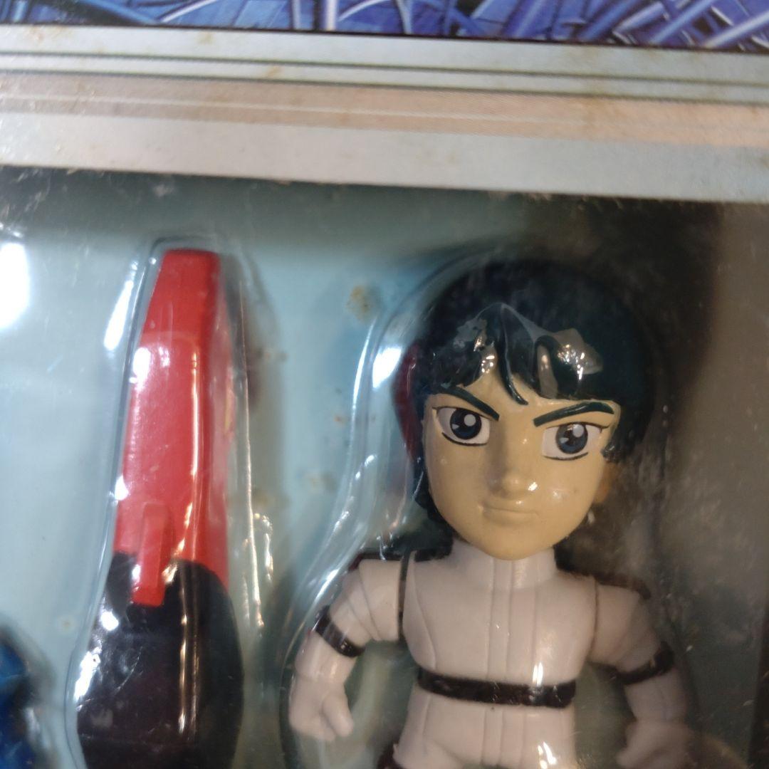 【コンプリート】スーパーロボット大戦 ハイブリッドアーマー 6体セット