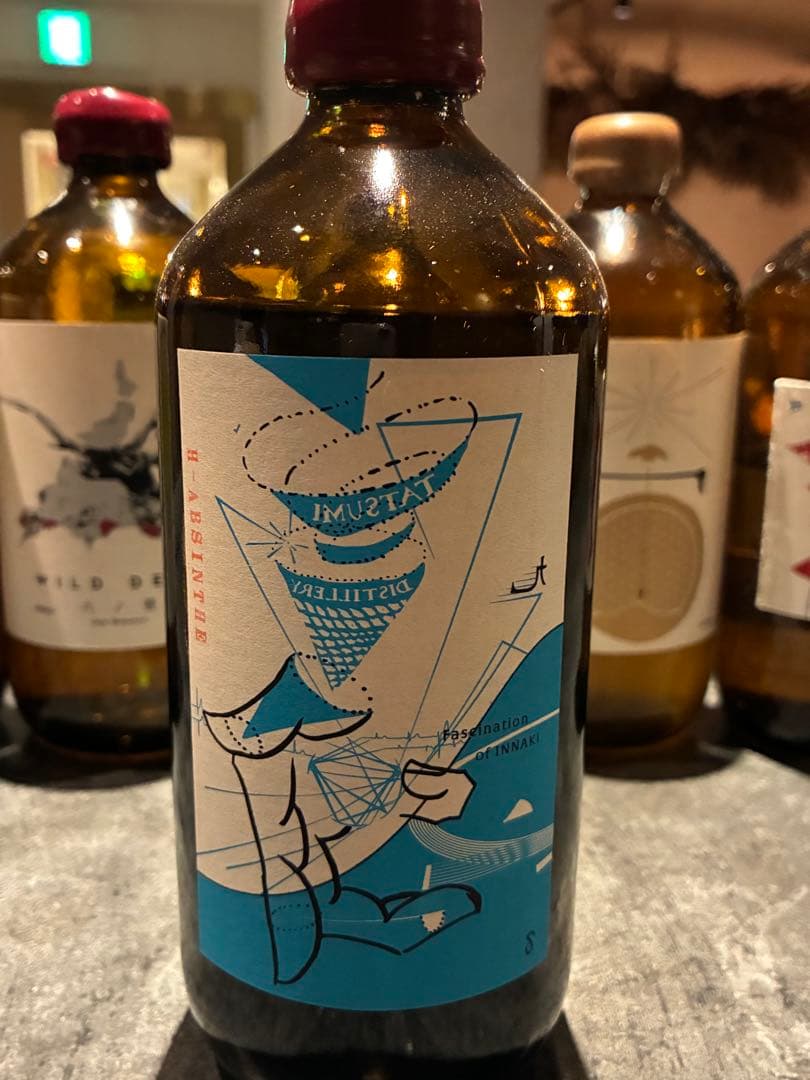 スピリッツ 500ml 50% アルコール