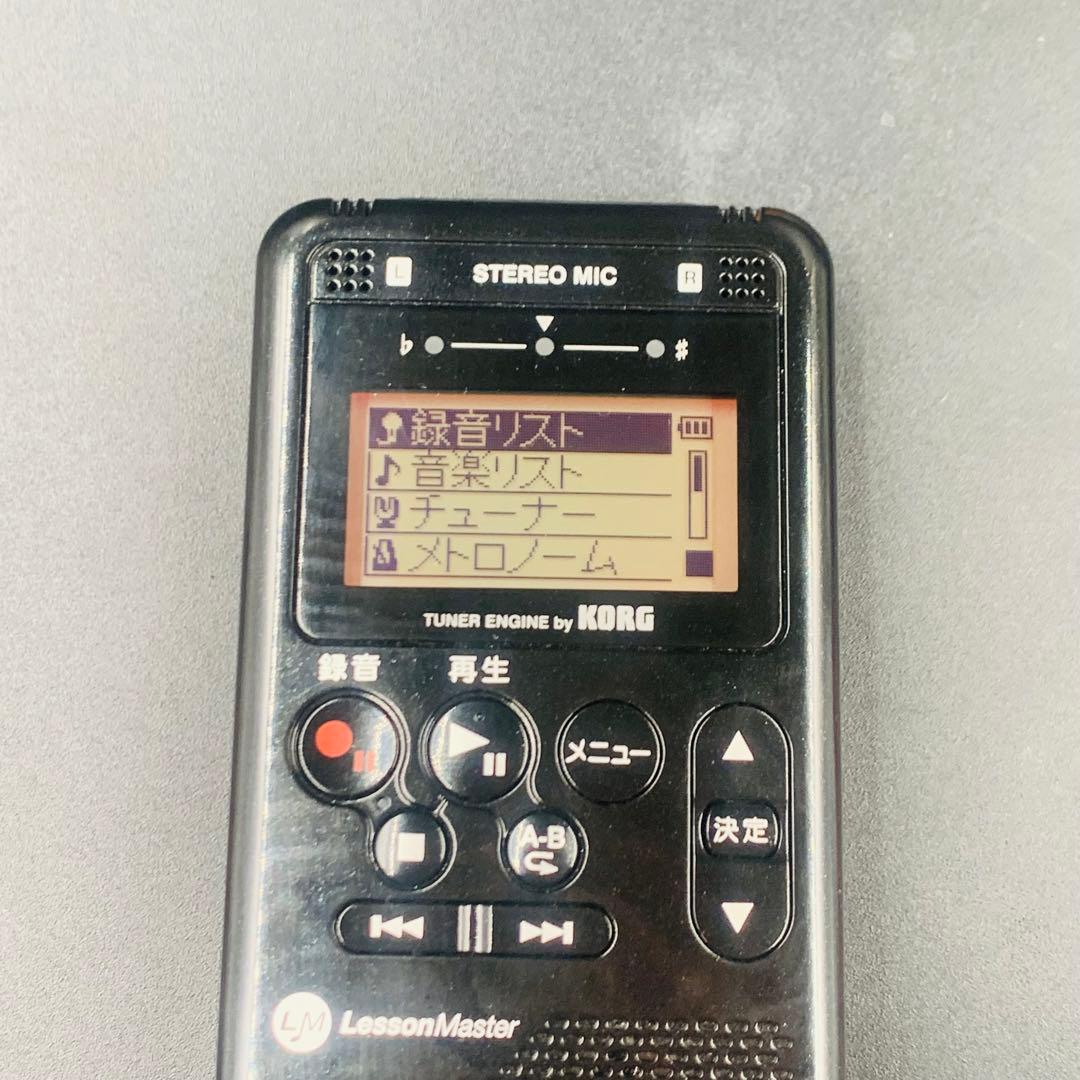 Victor・JVC レッスンマスター XA-LM1