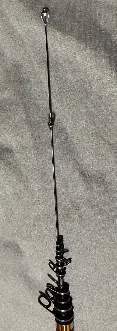 がまかつ SUPER PRECEDE 125-50 磯竿 スーパープレシード