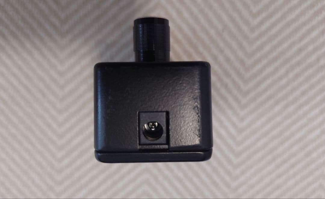 ギター ISP DECI-MATE MICRO DECIMATOR PEDAL