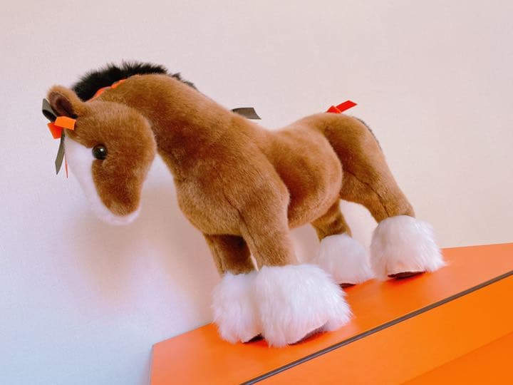 HermesエルミーPM