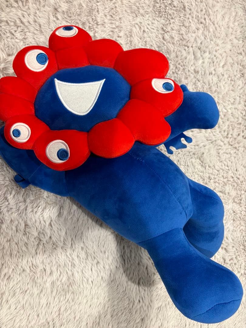 ミャクミャクくじ2等