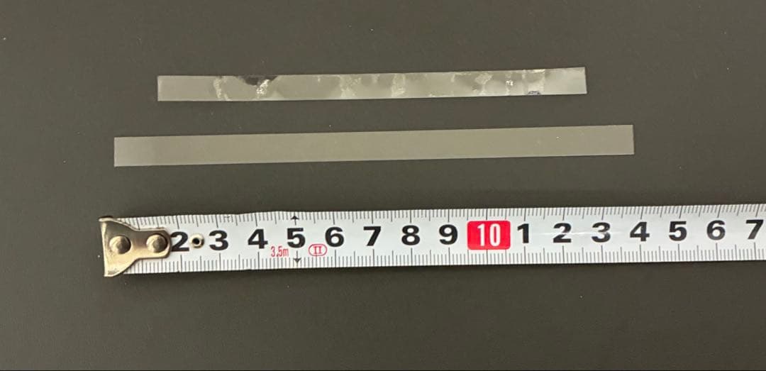 【bncnpn】都営5200形 Nゲージ未塗装キット組立品4両