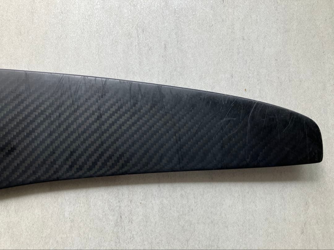 AXIS フロントフォイル　ART 699 中古