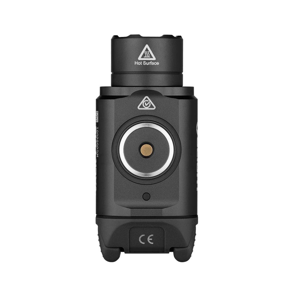 オーライト PL-3R Valkyrie 充電式ウェポンライト ブラック