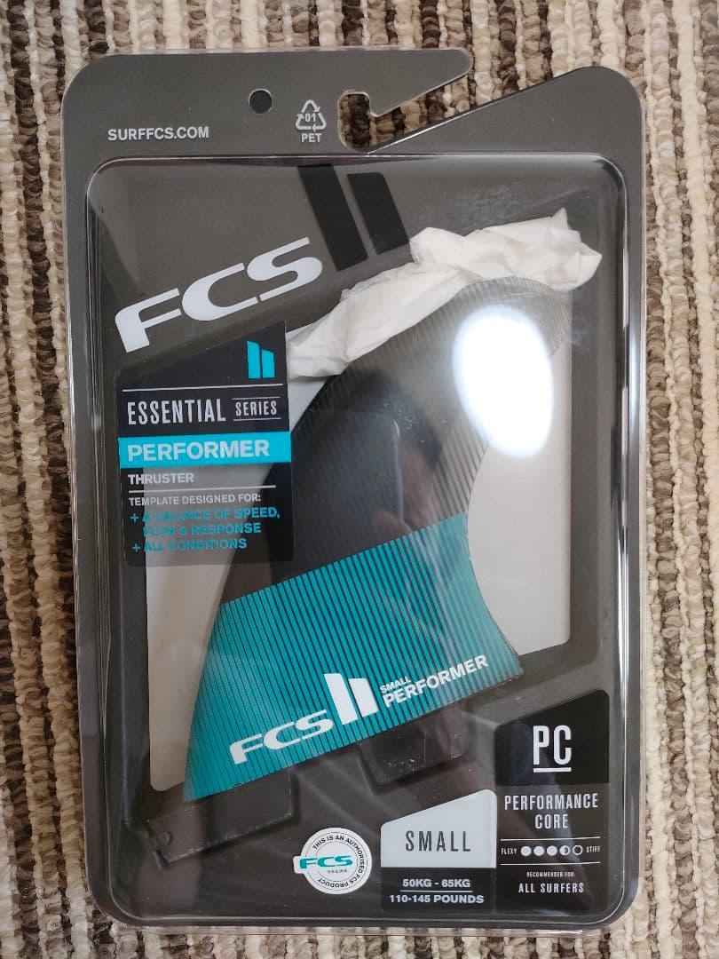 FCS2 パフォーマー PC small