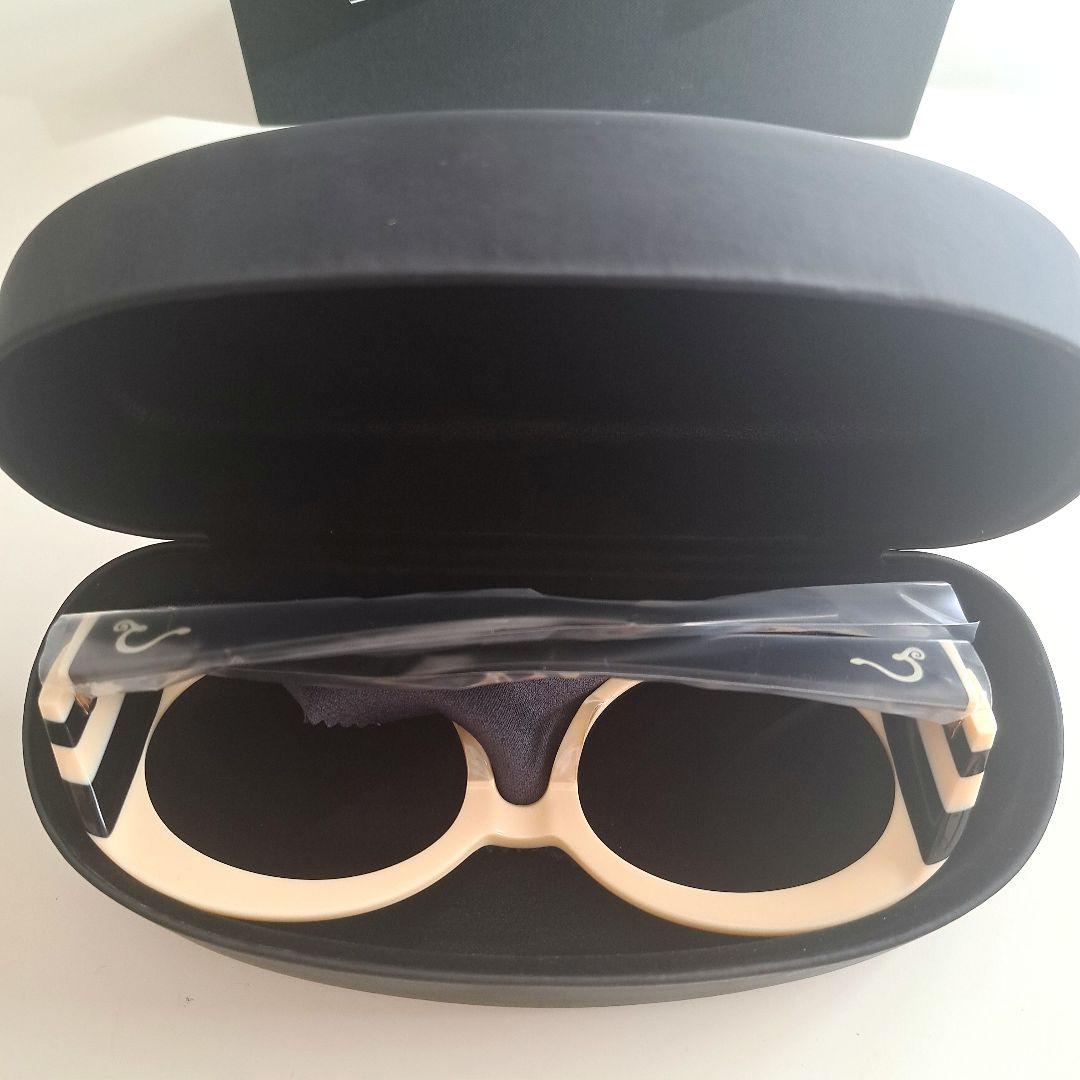 【未使用】HYDEIST限定／GURUGURU SUNGLASSES サングラス