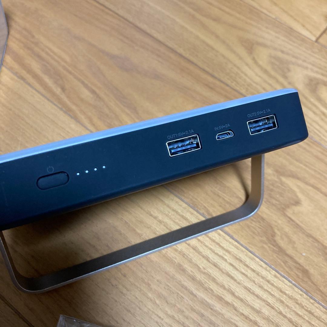 ヤエイワーカーズ　BEAM ビーム　LEDライト