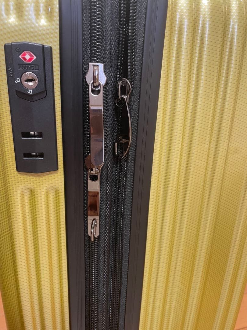 OUTDOOR PRODUCTS アウトドアスーツケース拡張　 機内持ち込み