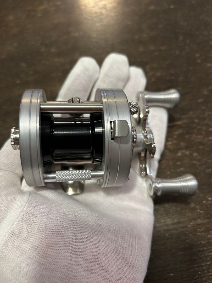 五十鈴 BC440SSS カスタム 五十鈴工業 ABU 1600 1500