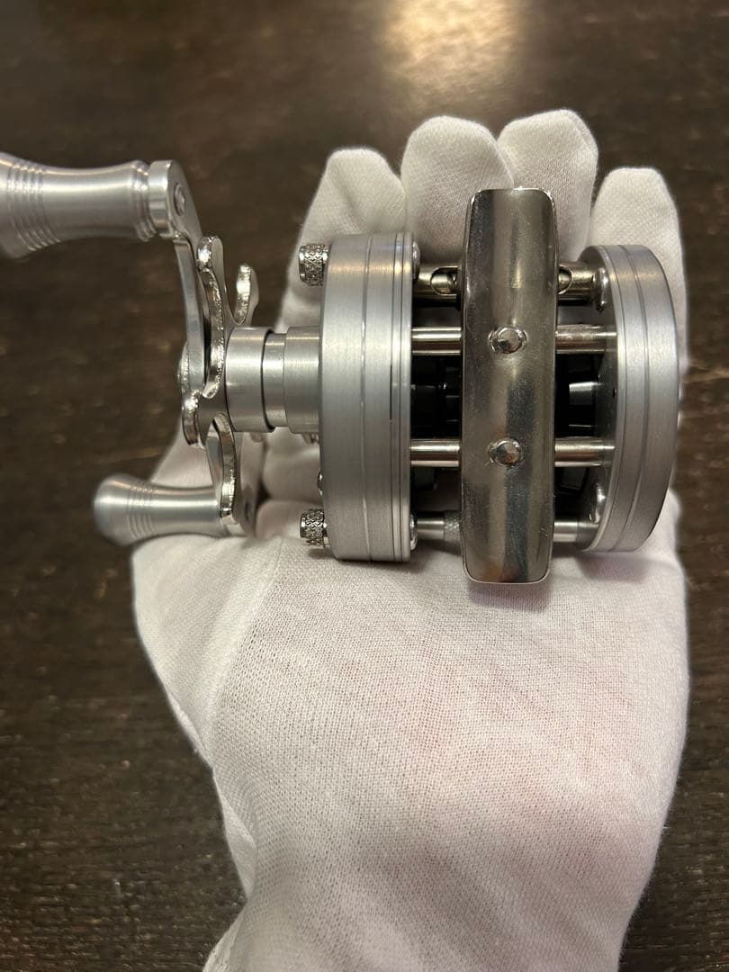 五十鈴 BC440SSS カスタム 五十鈴工業 ABU 1600 1500