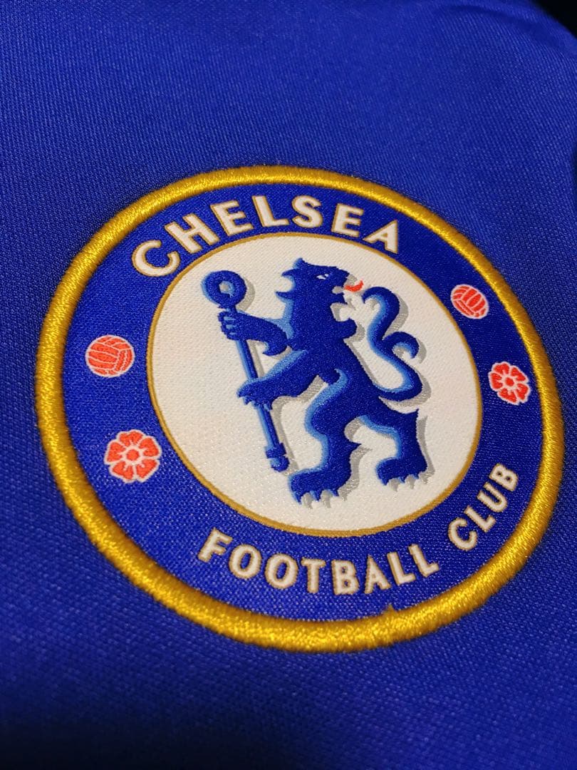 NIKE ナイキ チェルシー アンセムジャケット S