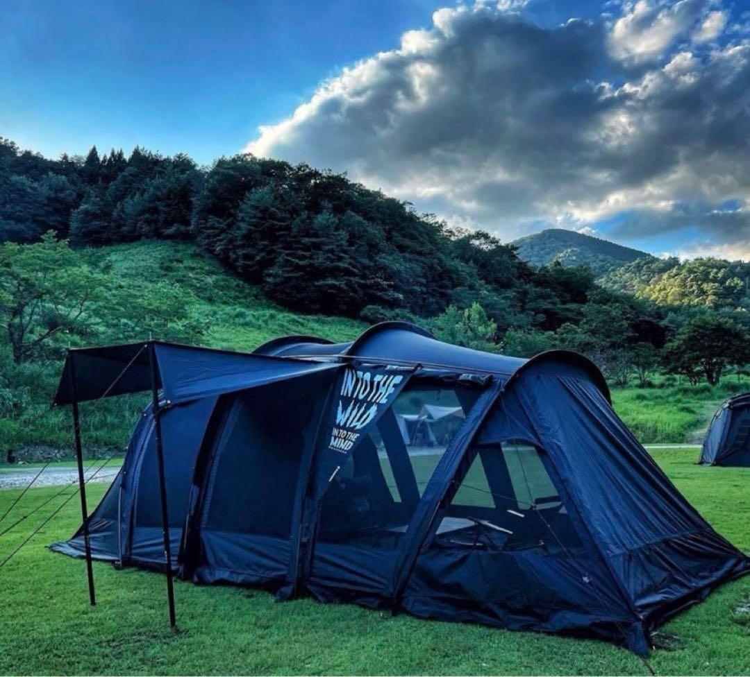 【SOMABITO】SOMA no KAKUREGA ウレタンスクリーン付き