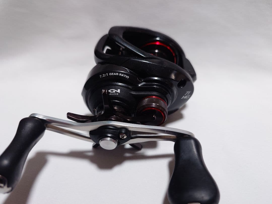 16スコーピオン71HG