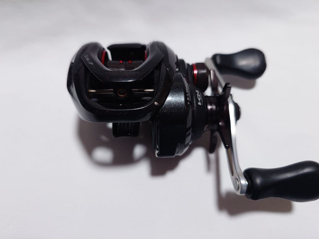 16スコーピオン71HG