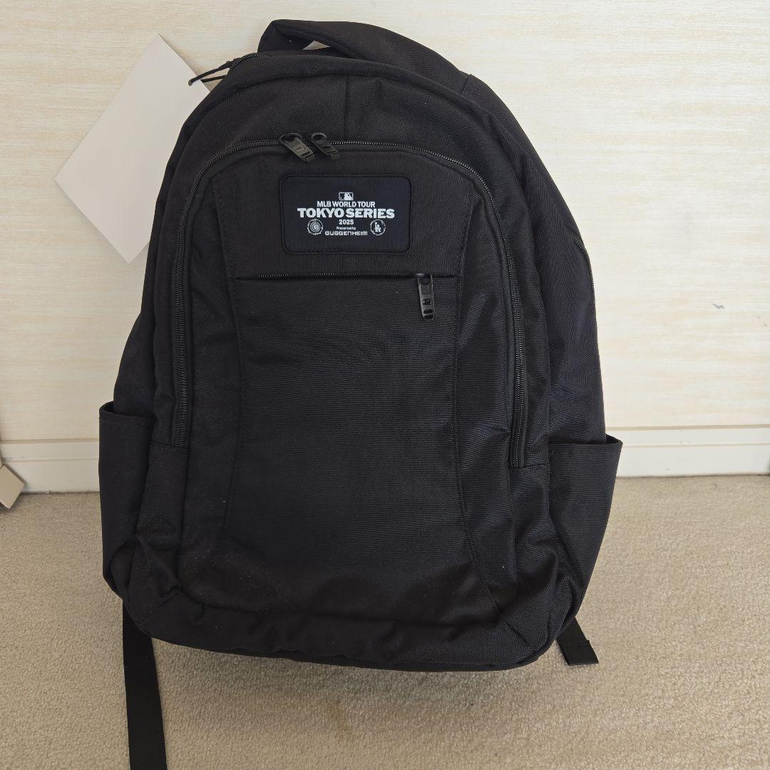 MLB WORLD TOUR TOKYO SERIES バックパック