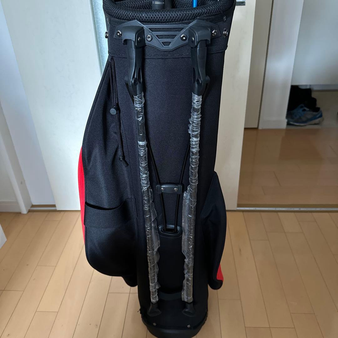 BESTITA ゴルフ キャディバッグ(非売品)