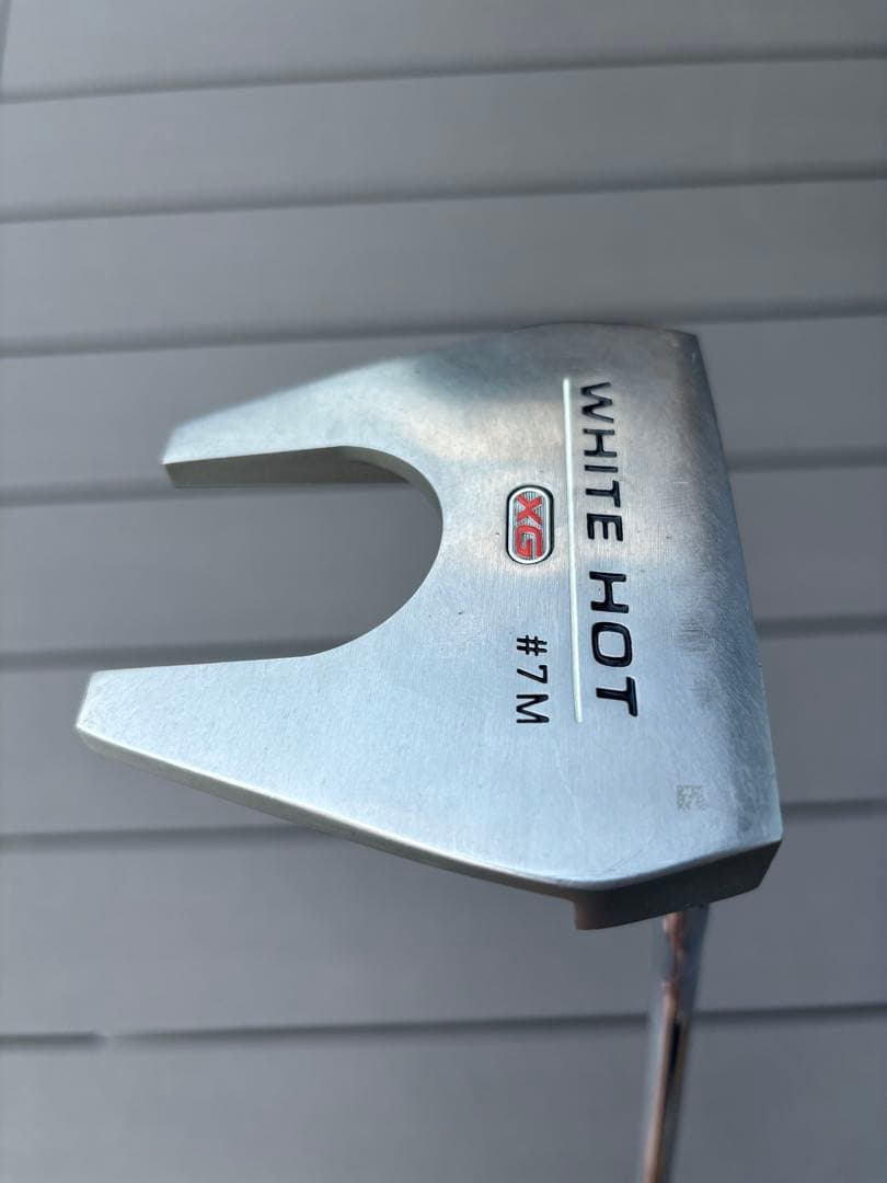 WHITE HOT XG #7M 41インチ