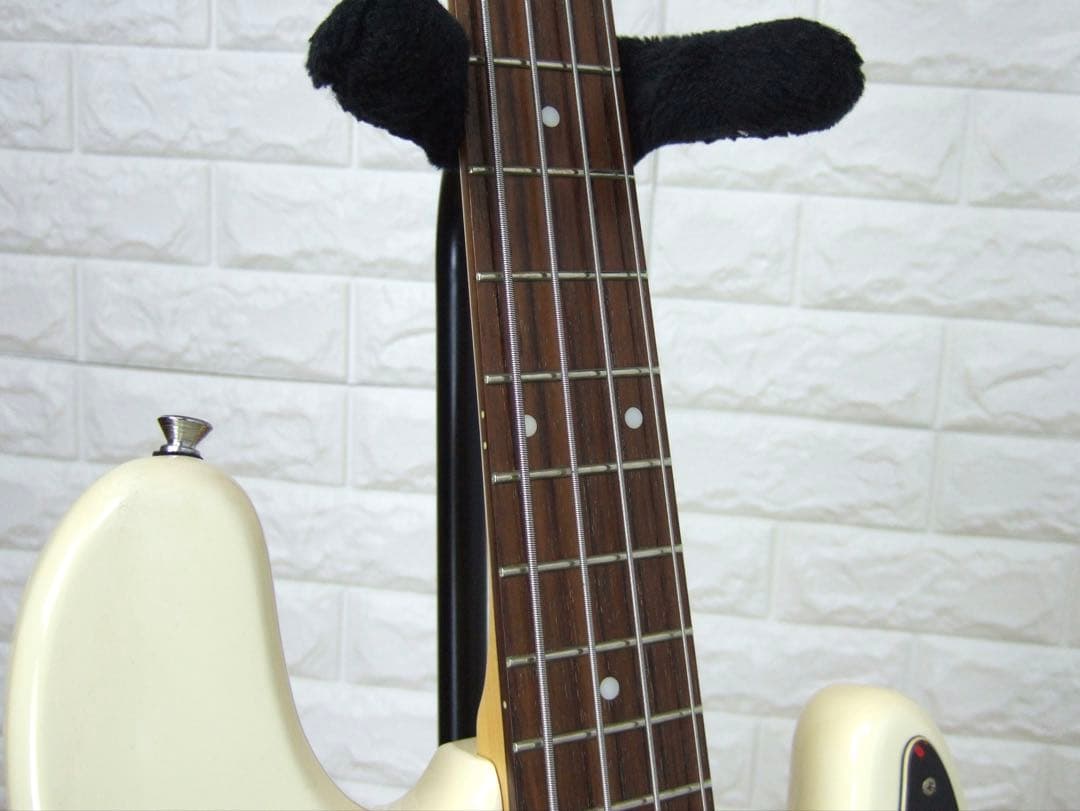 GRIZZ RHYTHMS グルーミー グリズリズム エレキベース