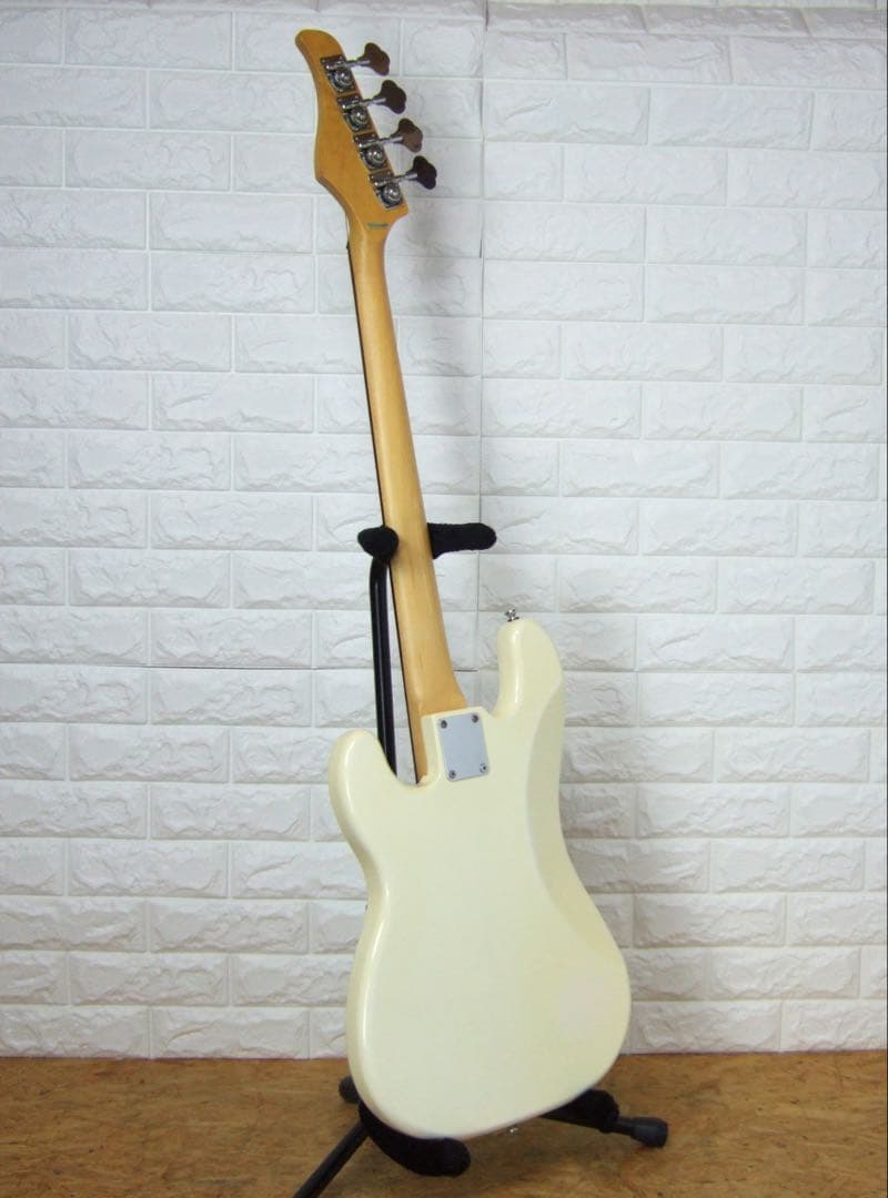 GRIZZ RHYTHMS グルーミー グリズリズム エレキベース