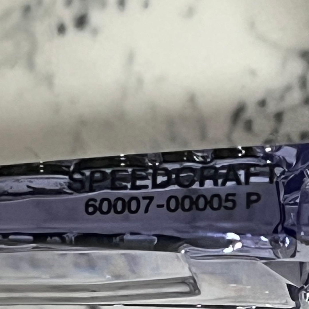 100% ワンハンドレッド サングラス Speedcraft Lavender