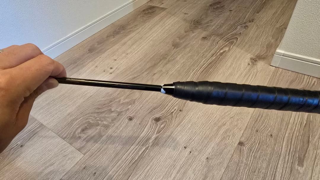 ラケット LI-NING TURBO CHARGING 75c