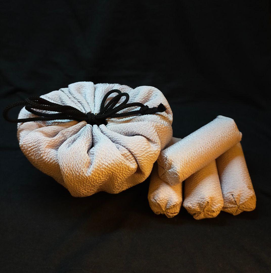 【小野珀子】釉裏金彩 茶碗 茶入 小皿